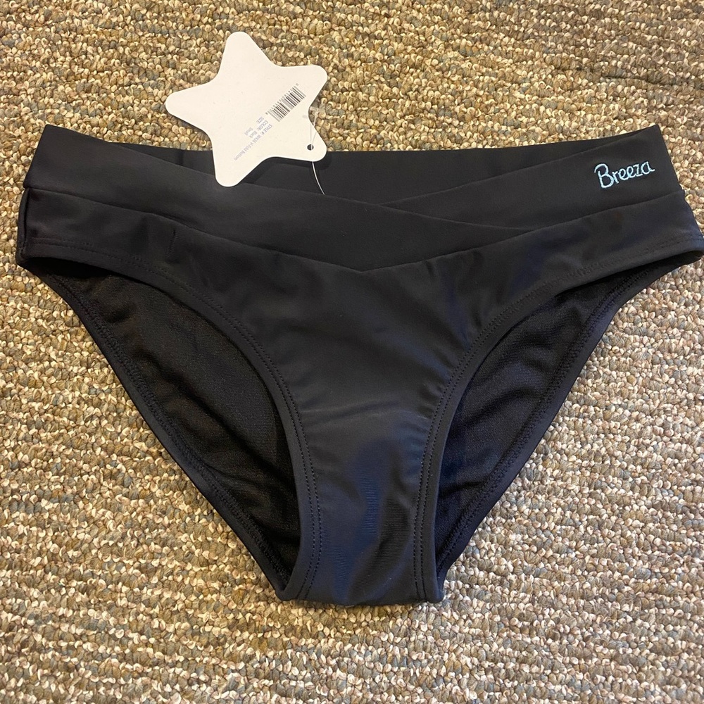 bikini bottoms